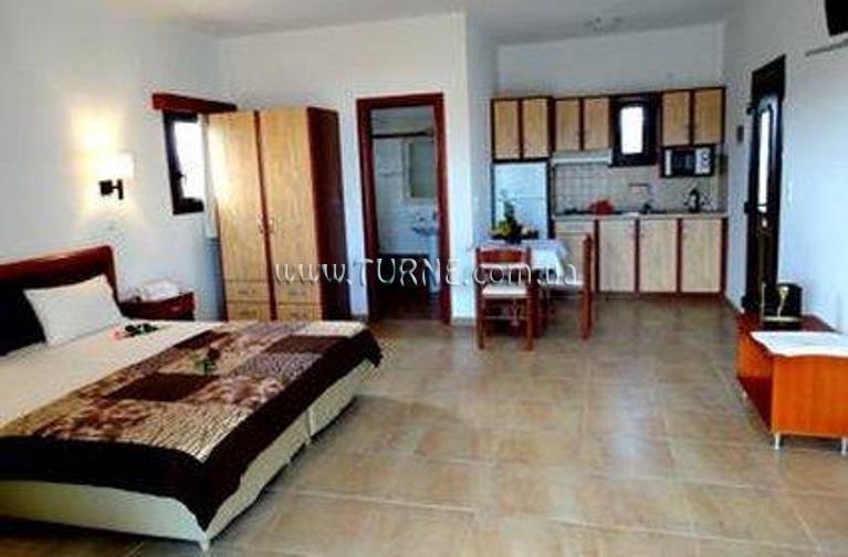 Фото Afiartis New Sofia Studios 2*