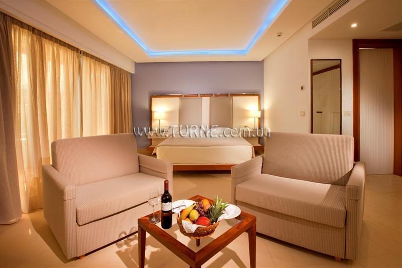 Alimounda Mare Karpathos 5* суреті