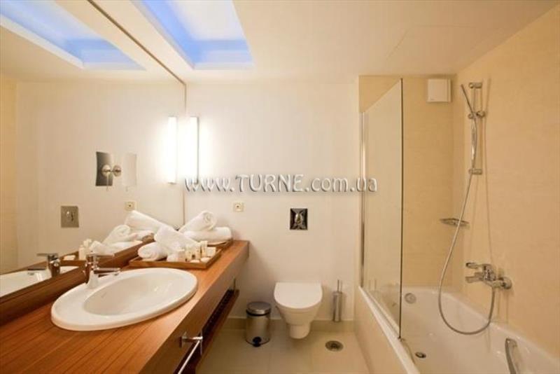 Alimounda Mare Karpathos 5* фотосуреті