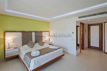 Alimounda Mare Karpathos 5* қонақ үйі