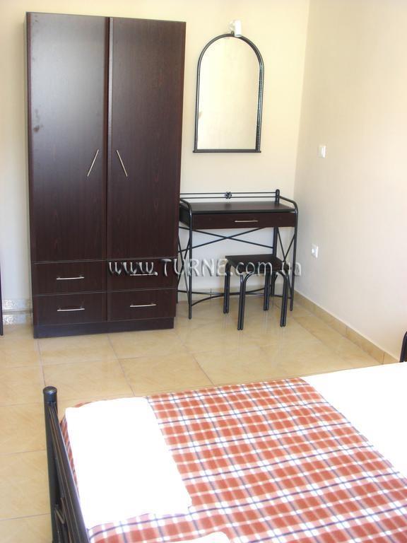 Dorana Studios Karpathos 2* суреті