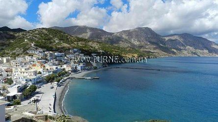 Dorana Studios Karpathos 2* қонақ үйі