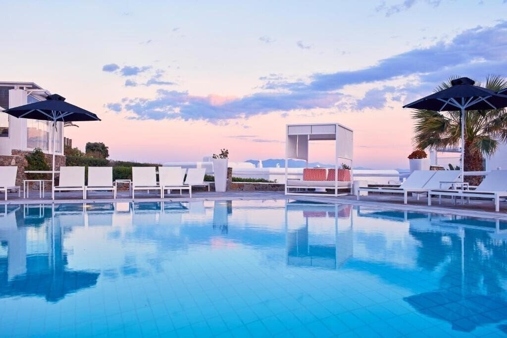 Archipelagos Hotel 3* қонақ үйі