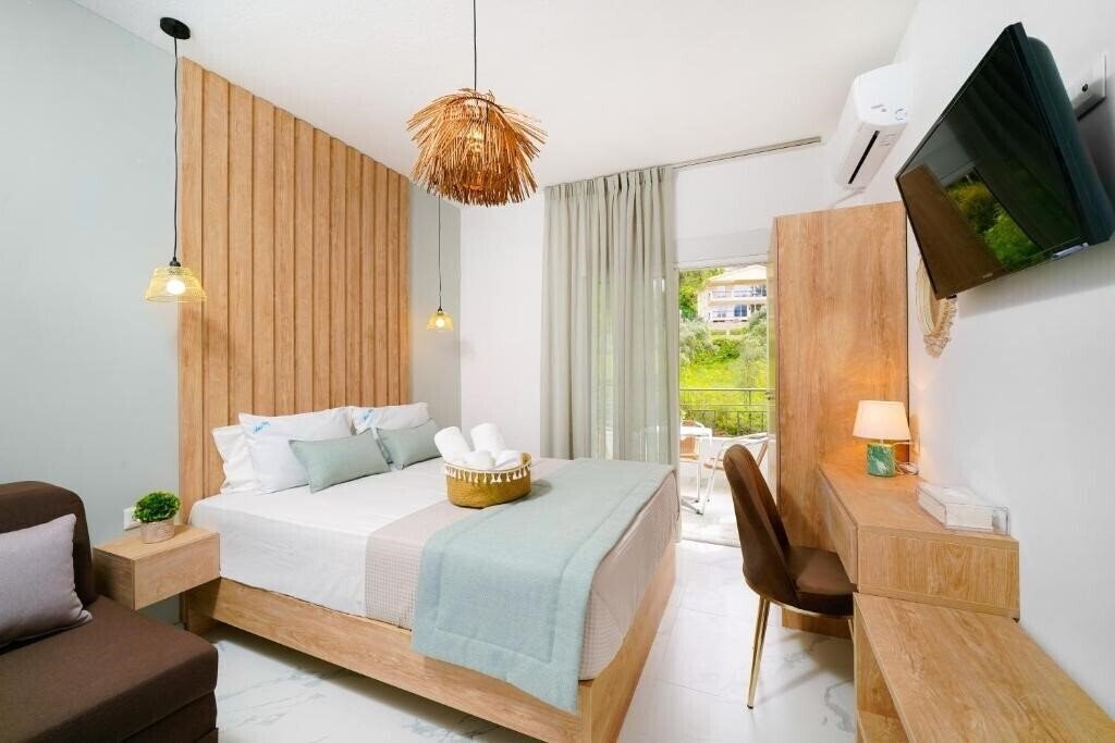 Blue Bay 2* қонақ үйі