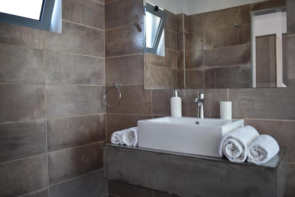 Lefkorama 3* фотосуреті