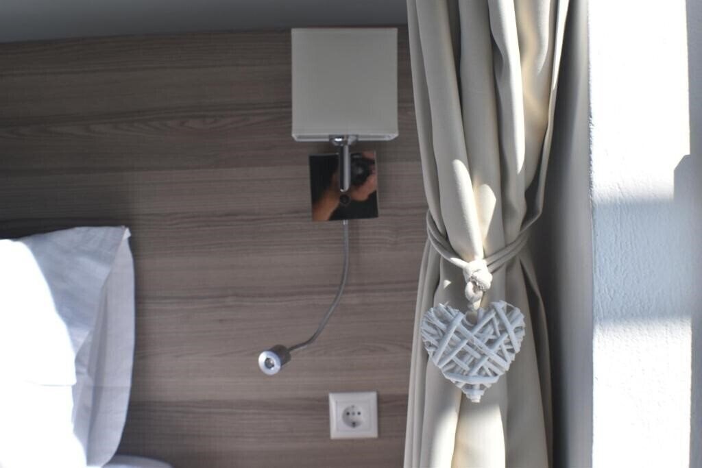 Lefkorama 3* суреті