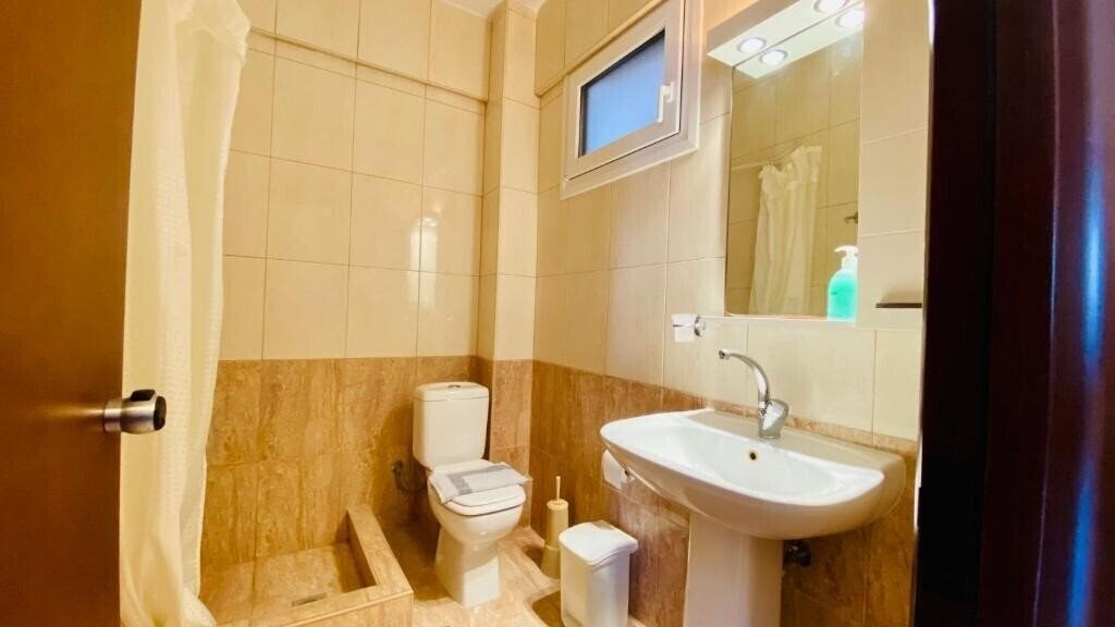 Florinis House апартаменты фотосуреті