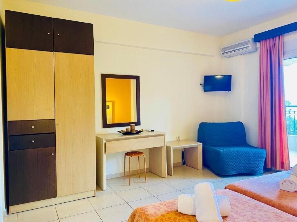 Florinis House апартаменты суреті