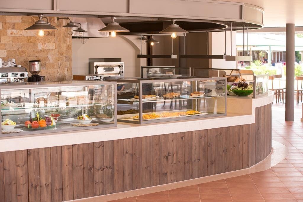 Athos Palace 4* суреті