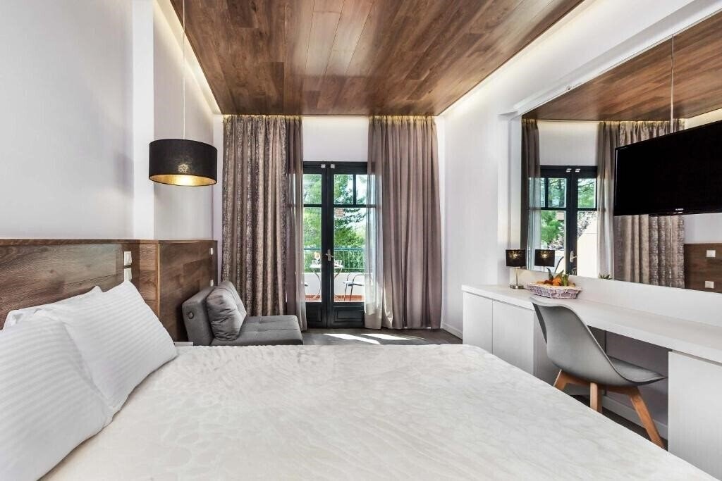 Atrium 3* фотосуреті