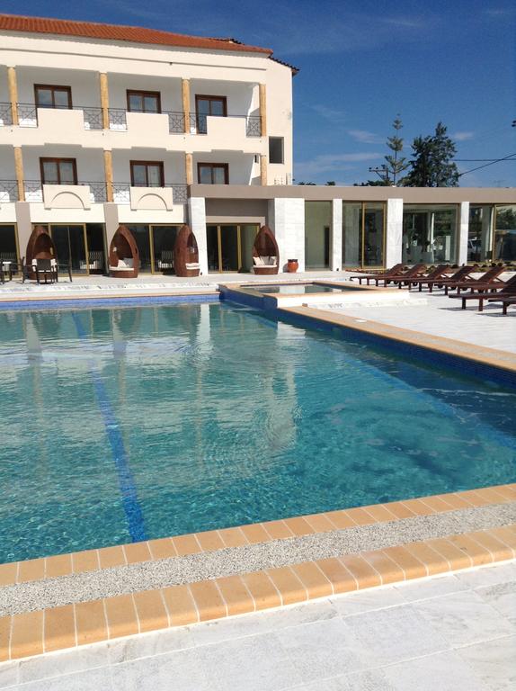 Hanioti Melathron 4* фотосуреті