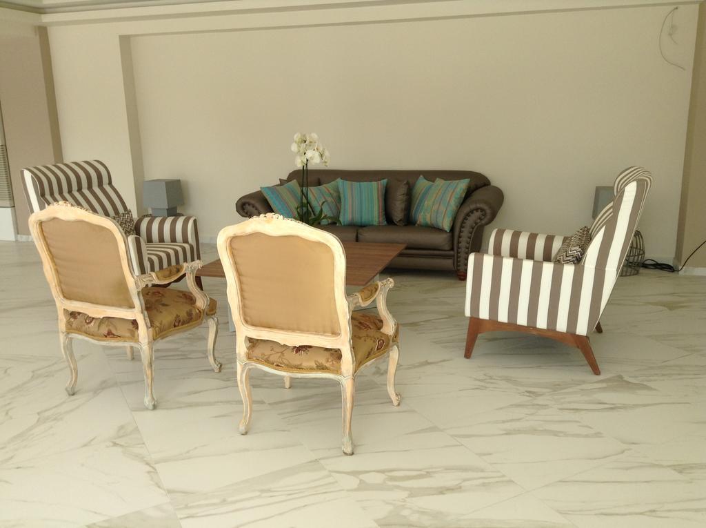 Hanioti Melathron 4* суреті