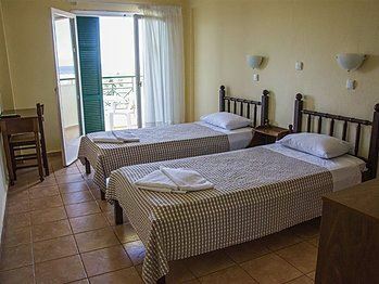 Julia Hotel 3* фотосуреті