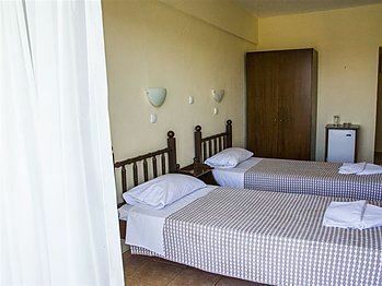 Julia Hotel 3* суреті