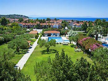 Julia Hotel 3* қонақ үйі