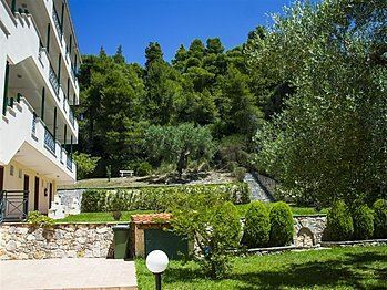 Julia Hotel 3* суреті