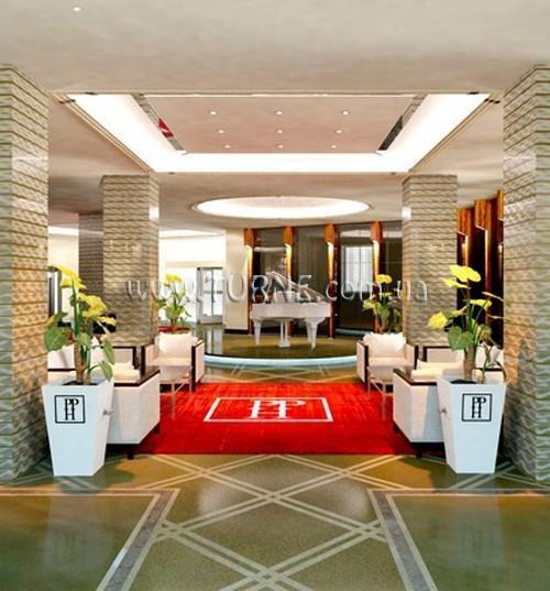 Portes Palace 4* суреті