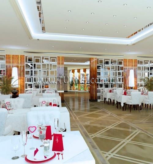 Portes Palace 4* суреті