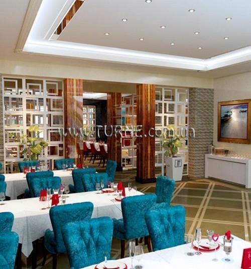 Portes Palace 4* фотосуреті