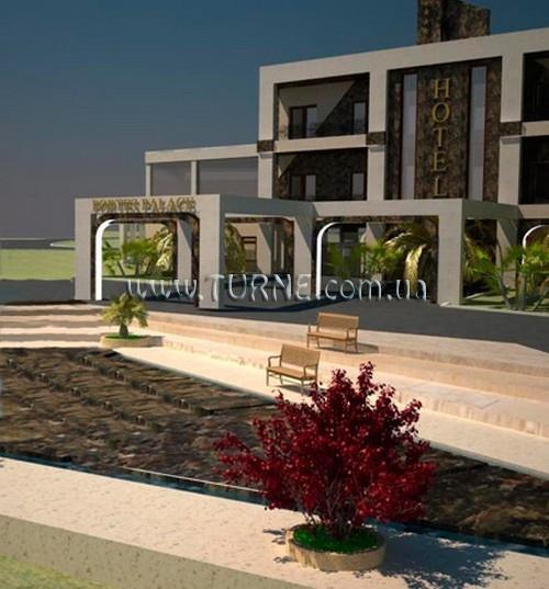 Фото Portes Palace 4*