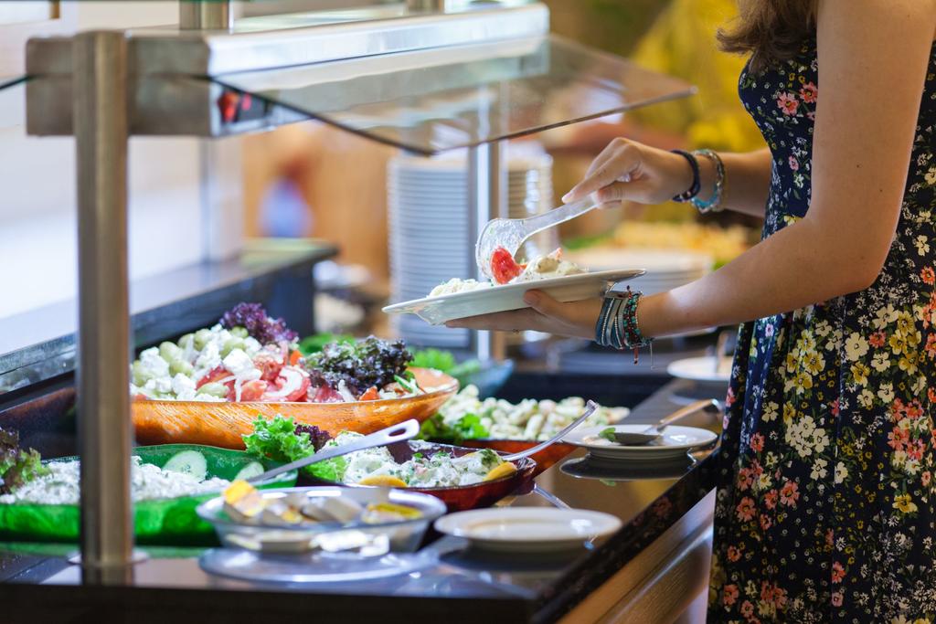 Theophano Imperial Palace 5* суреті