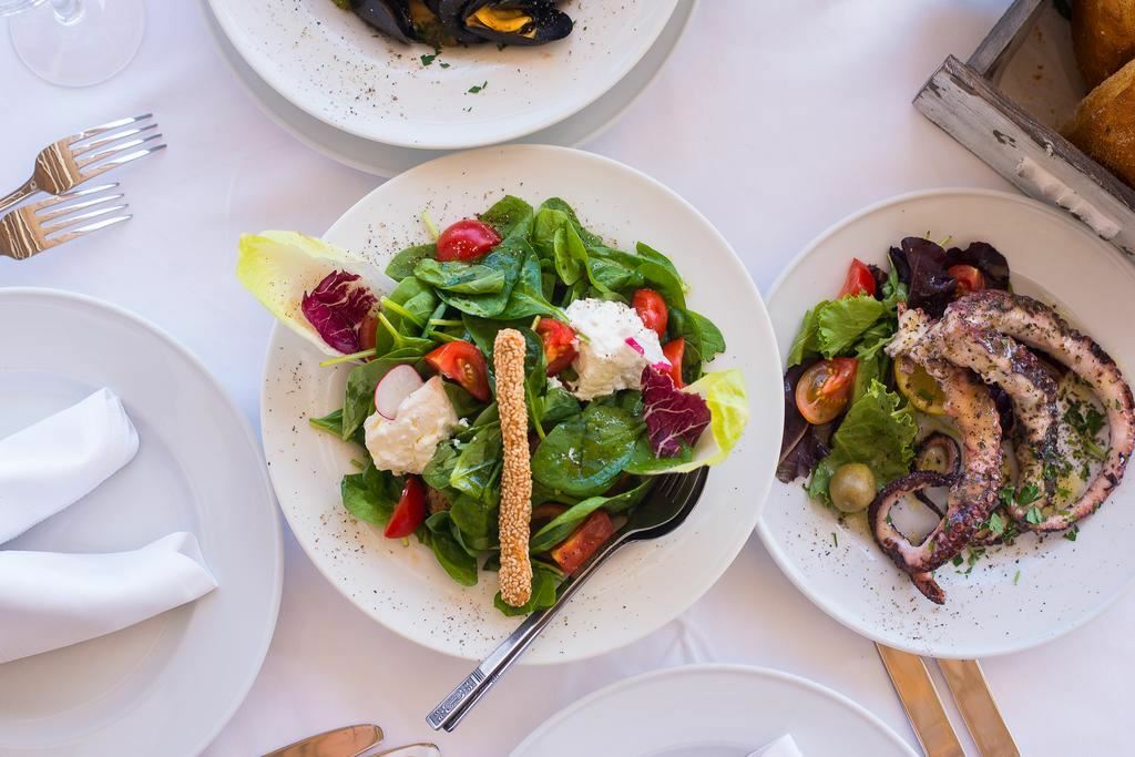 Theophano Imperial Palace 5* суреті