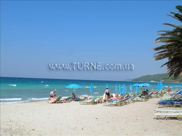 Изображение Ioli Apartments Fourka Beach 2*