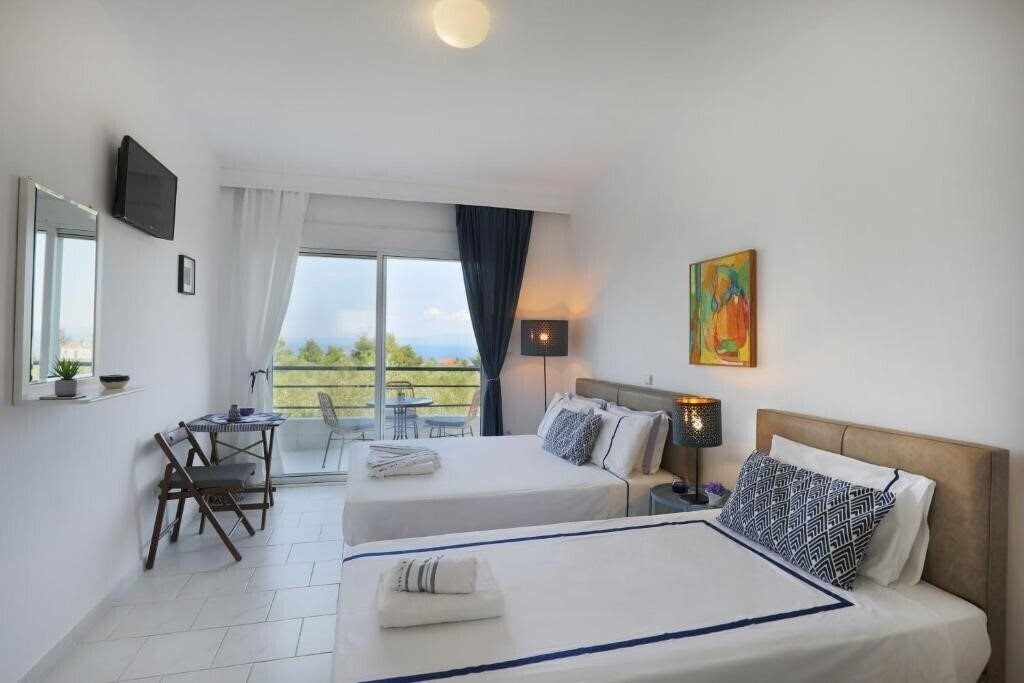 Изображение Kahlenberg Apartments 2*