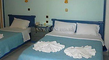 Отель Neapolis 3*