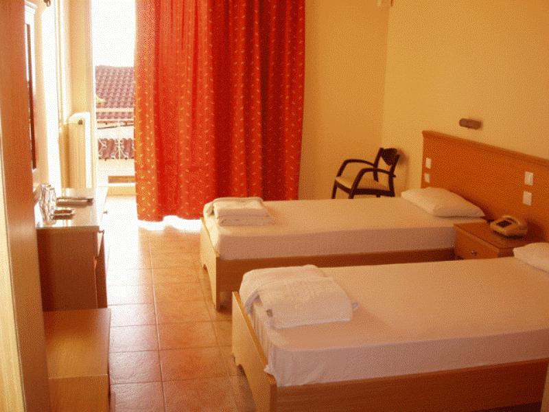 Aphroditi Hotel 3* фотосуреті