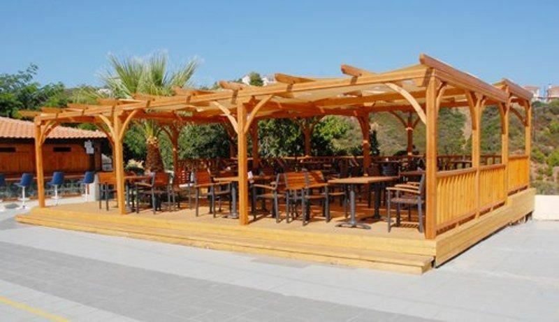 Aphroditi Hotel 3* суреті