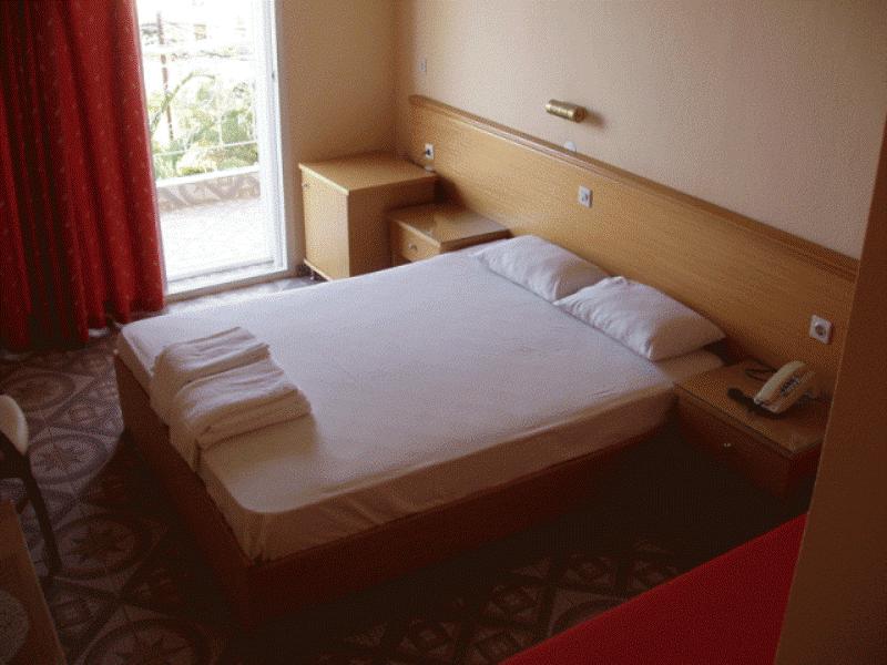 Aphroditi Hotel 3* суреті