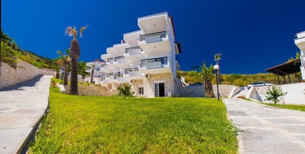 Halkidiki Palace 4* фотосуреті