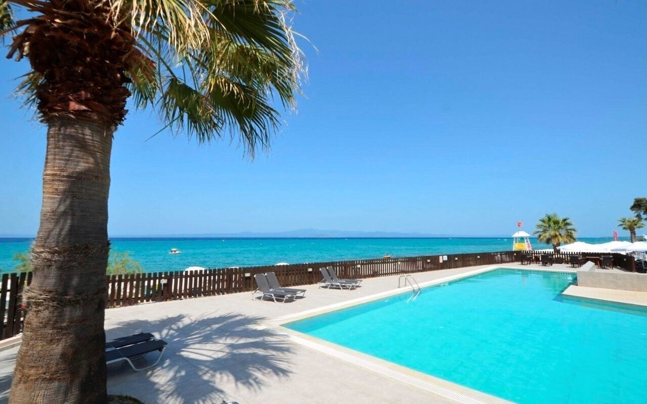 Фотография Hotel Soussouras 3*