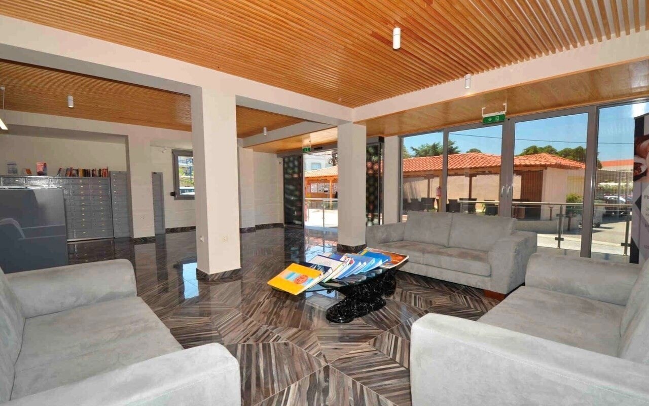 Картинка Hotel Soussouras 3*