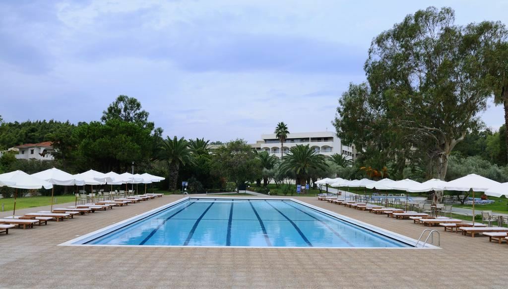 Фото Kassandra Palace 5*