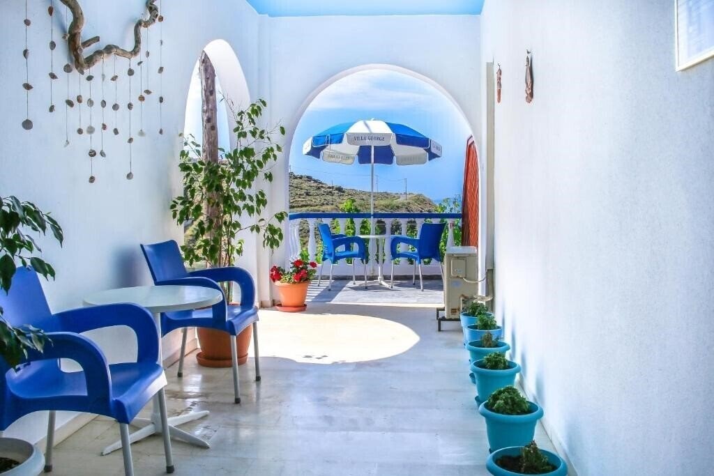 Villa George 4* фотосуреті