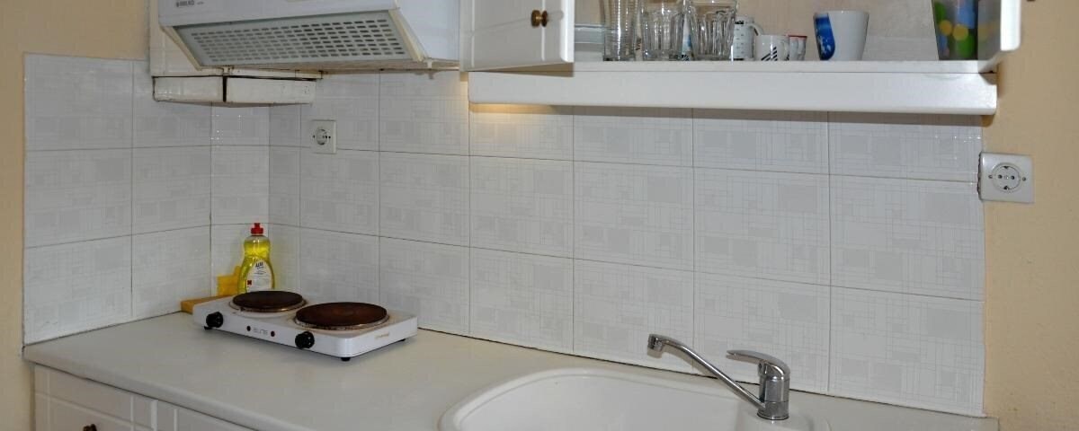 Anna Bill Apartments 2* суреті