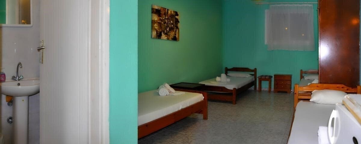 Anna Bill Apartments 2* суреті