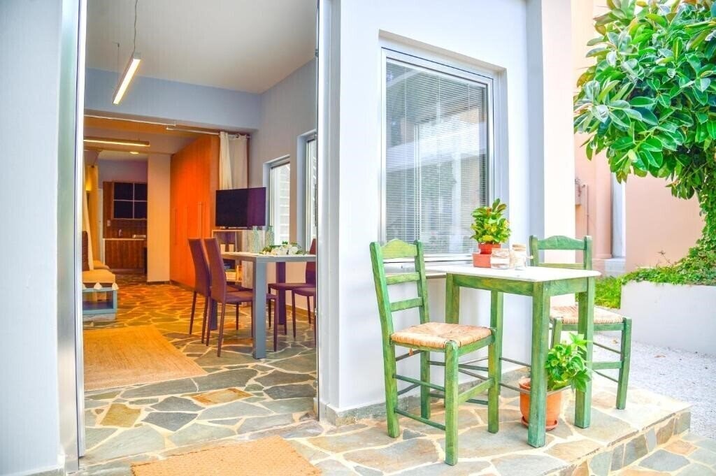 Pelli Hotel 3* фотосуреті