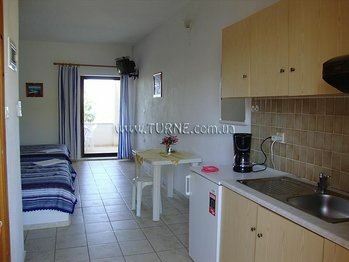 Eleonas Apartments Apt 2* суреті