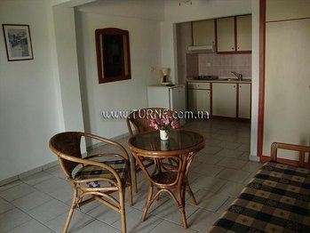 Eleonas Apartments Apt 2* суреті