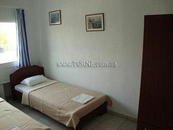 Eleonas Apartments Apt 2* фотосуреті