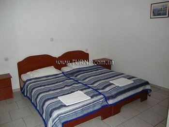 Фото Eleonas Apartments Apt 2*