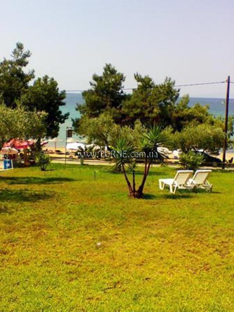 Изображение Villa Bambola Nea Moudania Apt 3*