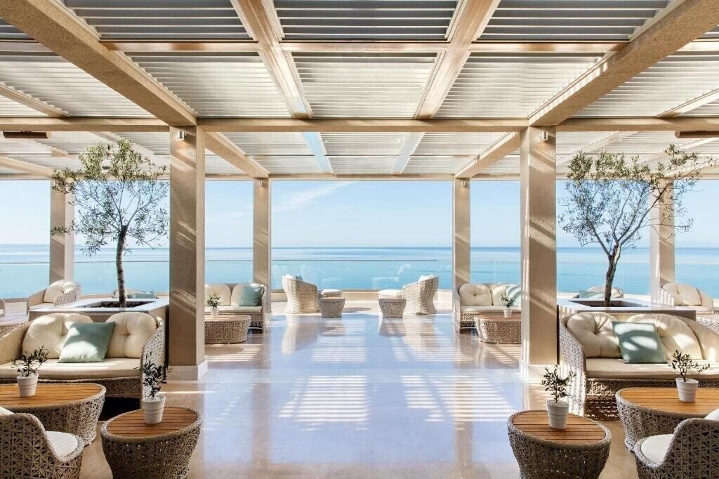 Ikos Oceania 5* суреті