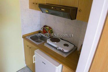 Toroneon Studios 1* қонақ үйі