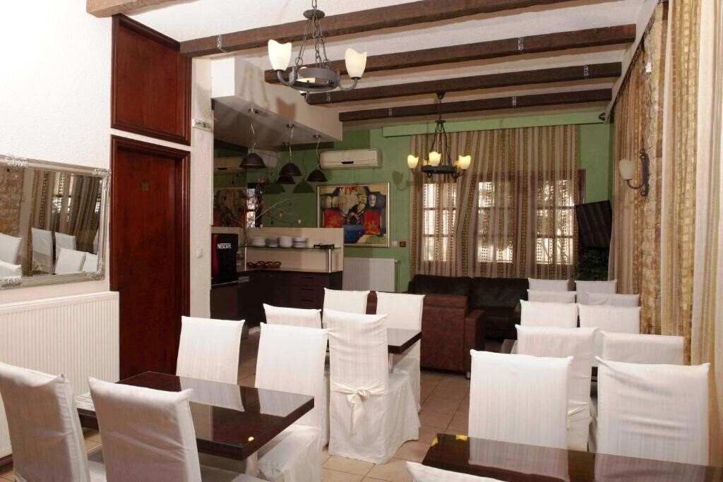 Фотография Makedonia Ouranoupolis 2*