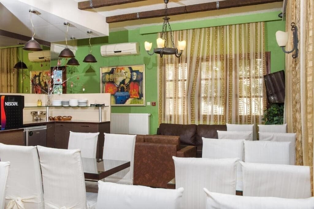 Изображение Makedonia Ouranoupolis 2*