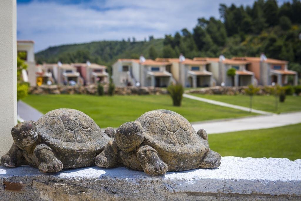 Nefeli Luxury Villas 4* фотосуреті